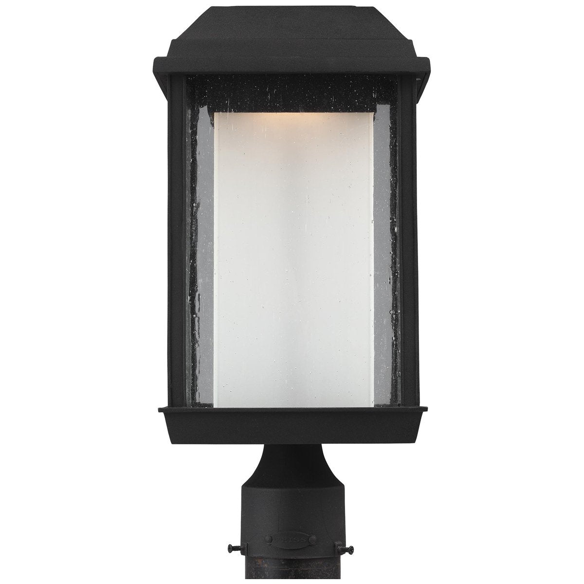 Feiss McHenry 1-Light Outdoor Post Lantern