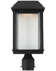 Feiss McHenry 1-Light Outdoor Post Lantern