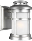 Feiss Newport 1-Light Wall Lantern