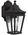 Feiss Cotswold Lane 1-Light Outdoor Wall Lantern