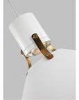 Feiss Brynne 1-Light LED Pendant
