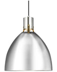 Feiss Brynne 1-Light LED Pendant