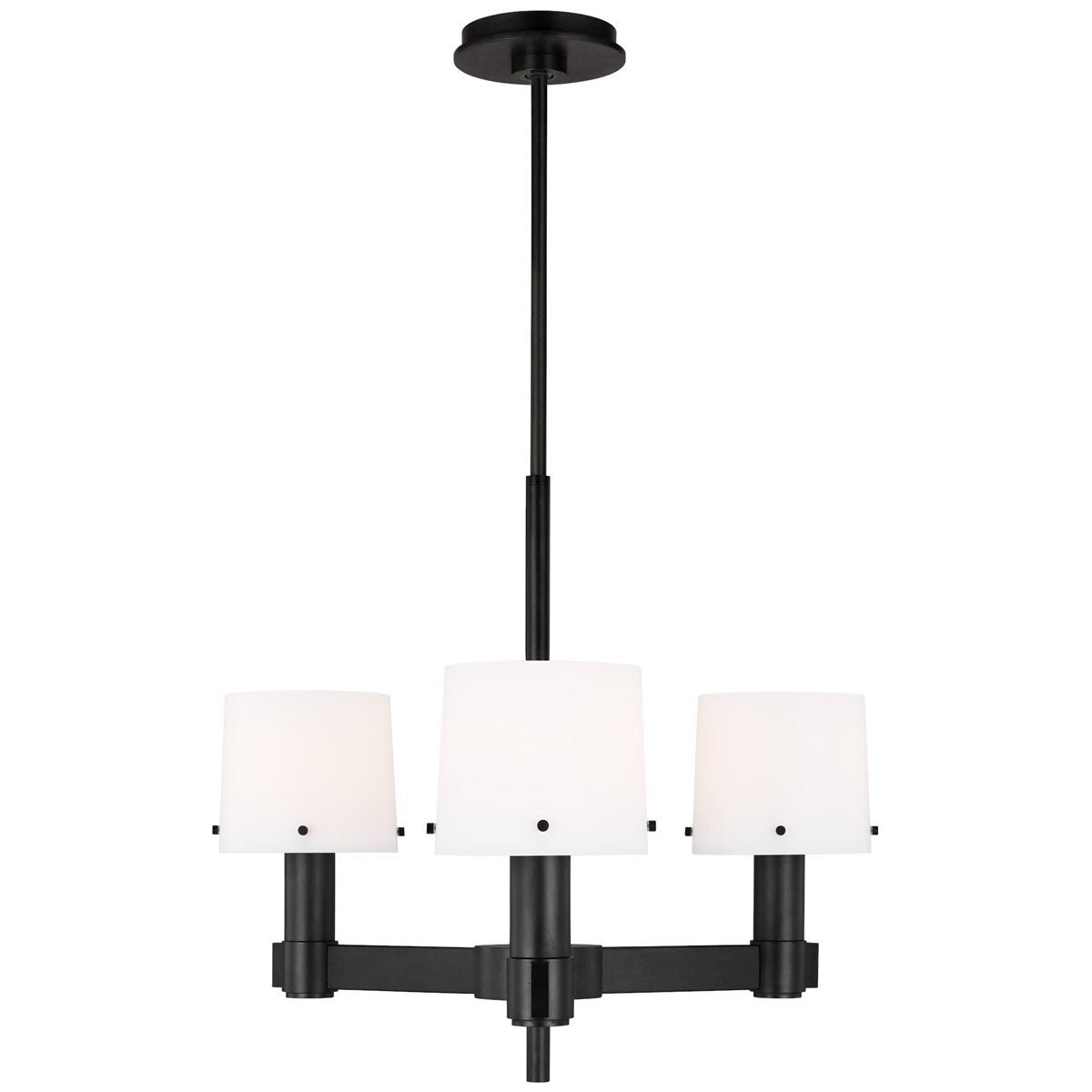 Feiss Palma Small Chandelier