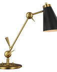 Feiss Signoret Task Table Lamp
