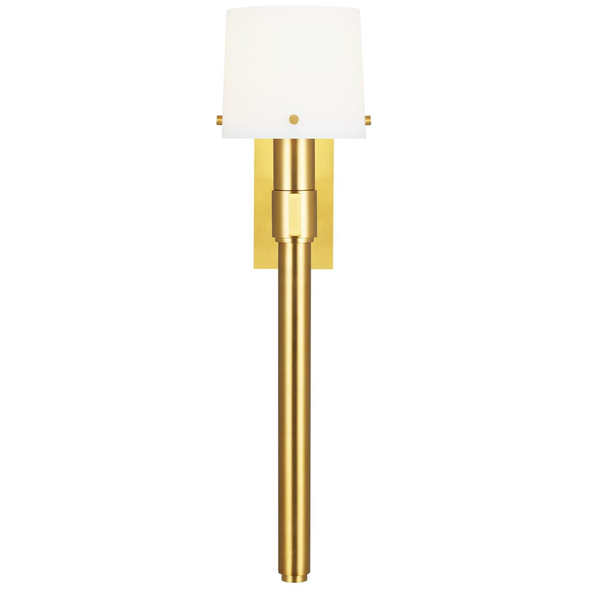 Feiss Palma Tall Sconce