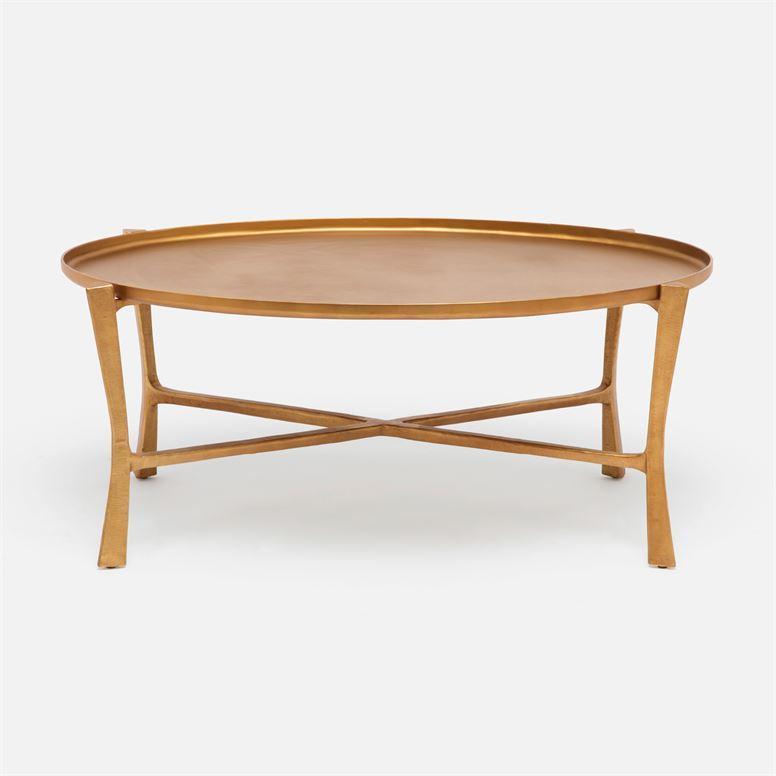 Made Goods Addison Coffee Table