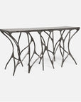Made Goods Aldrich Modernist 60-Inch Console Table