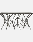 Made Goods Aldrich Modernist 60-Inch Console Table