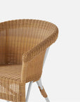 Made Goods Allan Woven Outdoor Chair