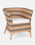 Made Goods Amy Rattan Dining Chair