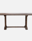 Made Goods Augusta Wood Console Table