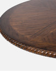 Made Goods Augusta Wood Entry Table