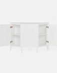Made Goods Bromley Faceted Buffet Cabinet