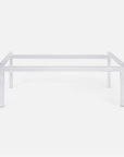 Made Goods Cassian Coffee Table in Faux Horn