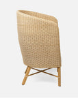 Made Goods Dunley Outdoor Lounge Chair
