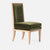 Made Goods Evan Dining Chair in Mondego Cotton Jute