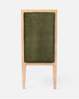 Made Goods Evan Dining Chair in Alsek High-Performance Fabric