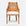 Made Goods Everett Olive Ash Veneer Arm Chair in Rhone Navy Leather