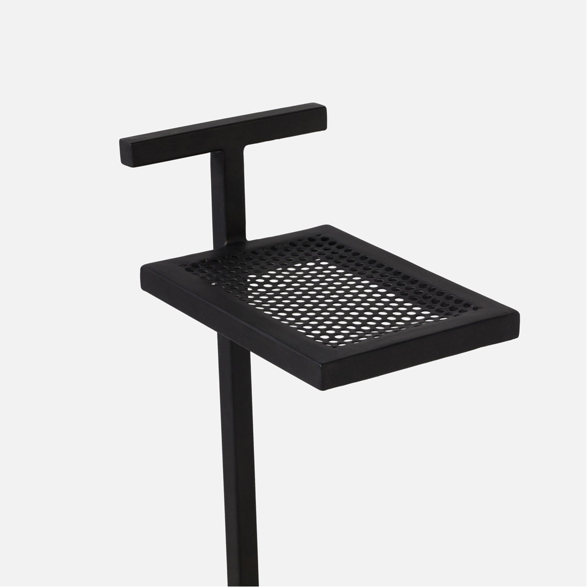 Made Goods Hadley Metal Outdoor Accent Table