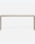 Made Goods Harlow Waterfall Console Table