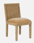 Made Goods Hayes Dining Chair in Aras Mohair