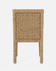 Made Goods Hayes Dining Chair in Klein Rayon/Cotton
