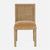 Made Goods Hayes Dining Chair in Clyde Fabric