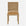 Made Goods Hayes Dining Chair in Garonne Leather