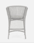 Made Goods Helena Open-Weave Barrel Outdoor Counter Stool in Pagua