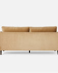 Made Goods Holbeck Sofa in Garonne Leather