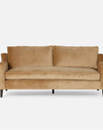 Made Goods Holbeck Sofa in Klein Ash Rayon/Cotton
