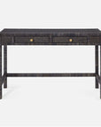 Made Goods Isla Rattan Console Table