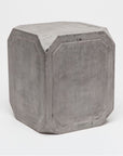 Made Goods Ivan Concrete Outdoor Accent Table