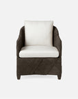Made Goods Jayceon Lampakanay Lounge Chair