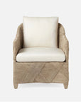Made Goods Jayceon Lampakanay Lounge Chair