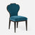 Made Goods Joanna Dining Chair in Weser Fabric