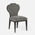 Made Goods Joanna Dining Chair in Clyde Fabric