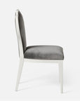 Made Goods Joanna Dining Chair in Arno Fabric