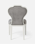 Made Goods Joanna Dining Chair in Nile Fabric