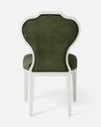 Made Goods Joanna Dining Chair in Havel Velvet