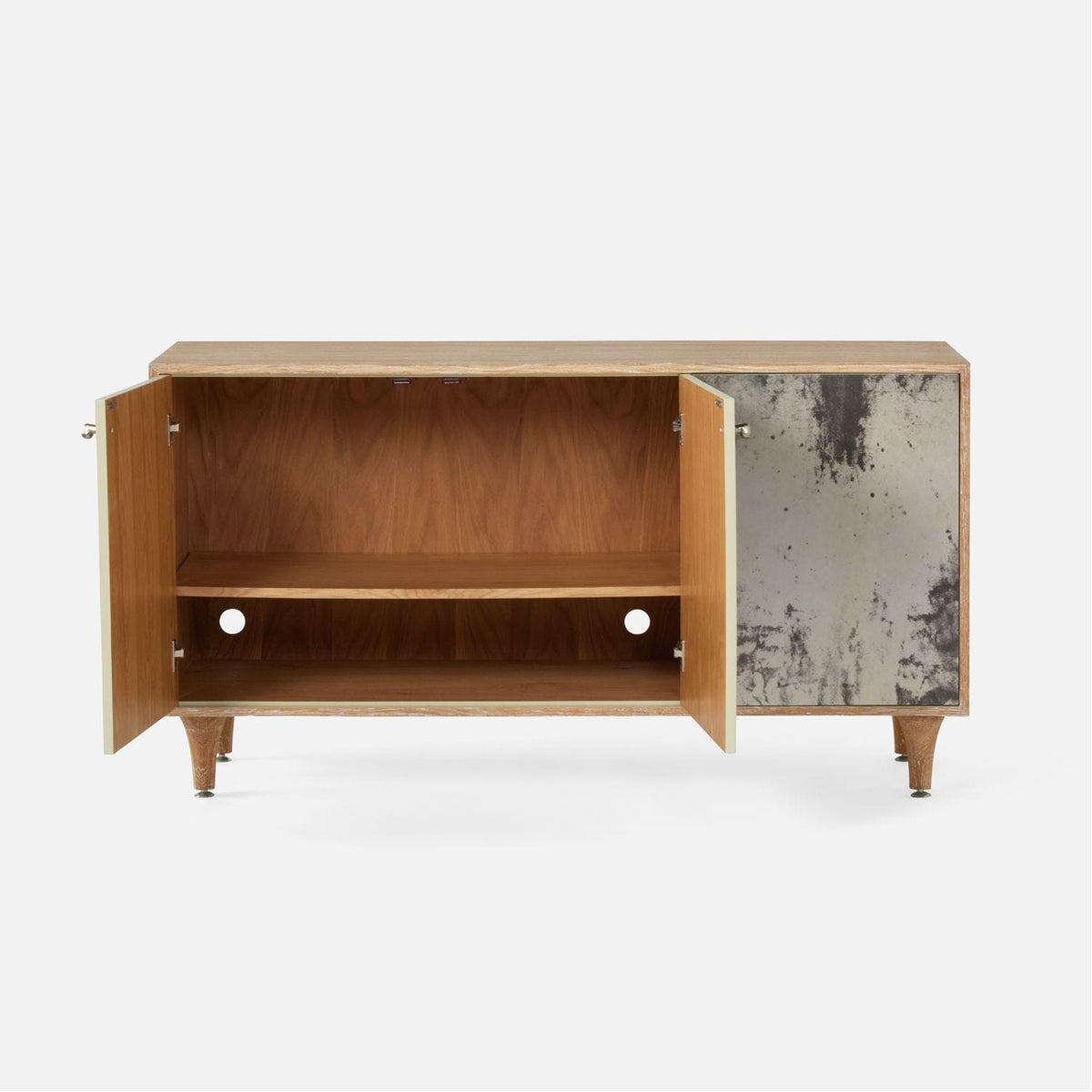 Made Goods Kristopher 60-Inch Boxy Buffet Cabinet