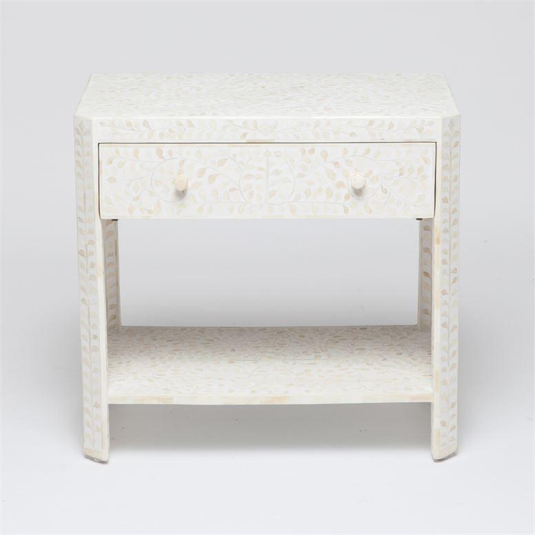 Made Goods Lexi Double Nightstand