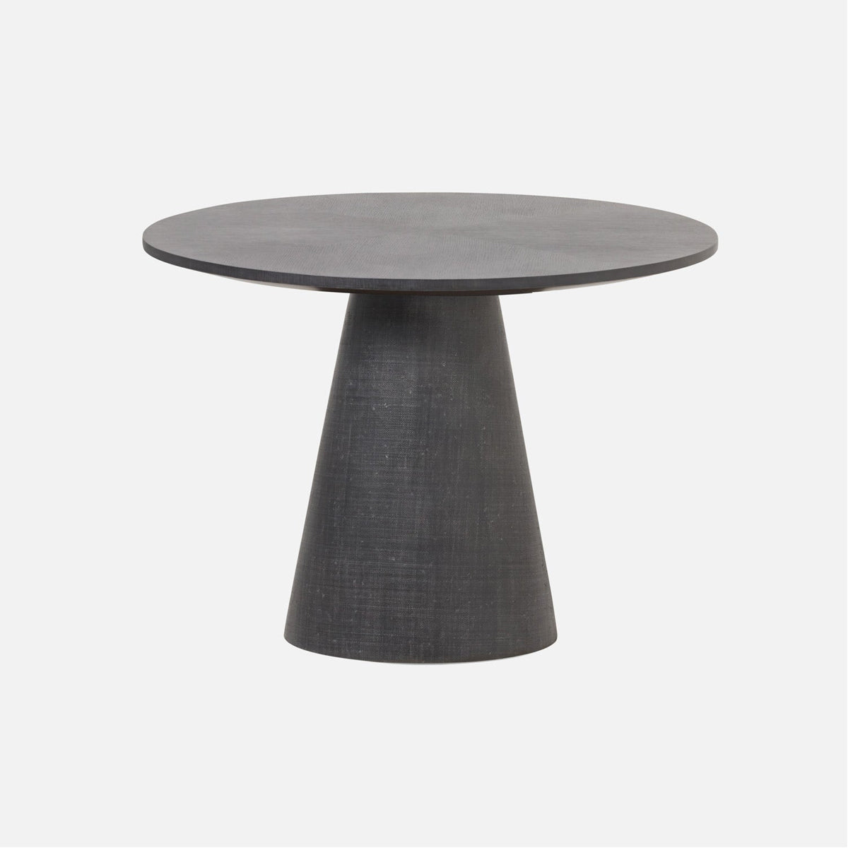 Made Goods Marcel Modern Round Flared Dining Table