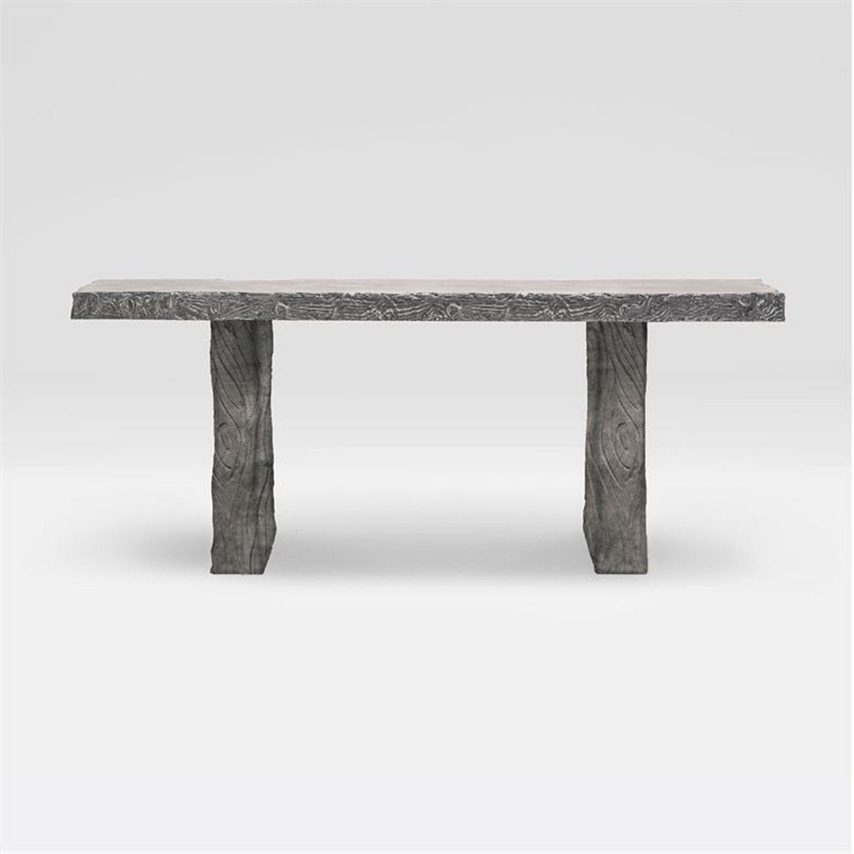 Made Goods Norman Outdoor Console Table