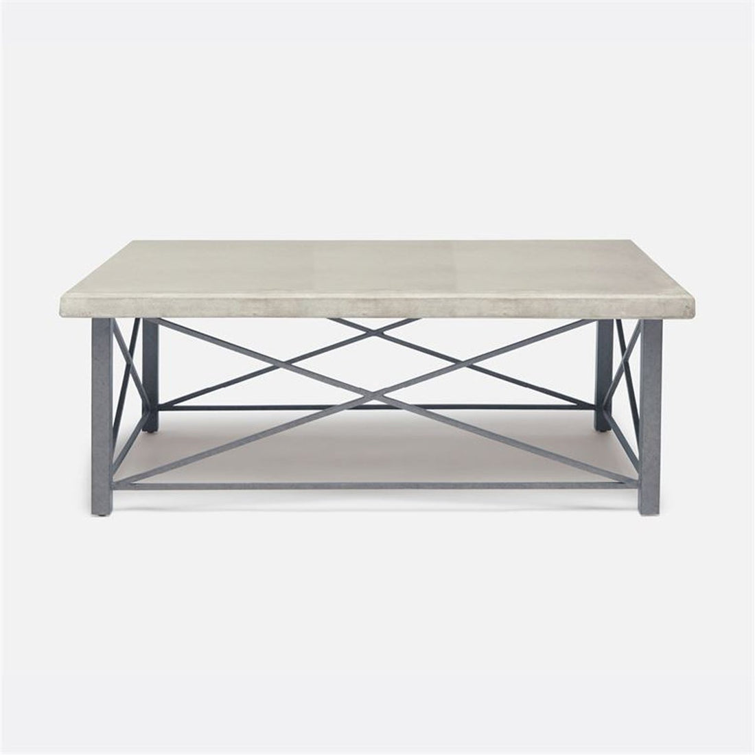 Made Goods Palmer Outdoor Coffee Table