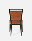 Made Goods Patrick Dining Chair in Brenta Cotton Jute