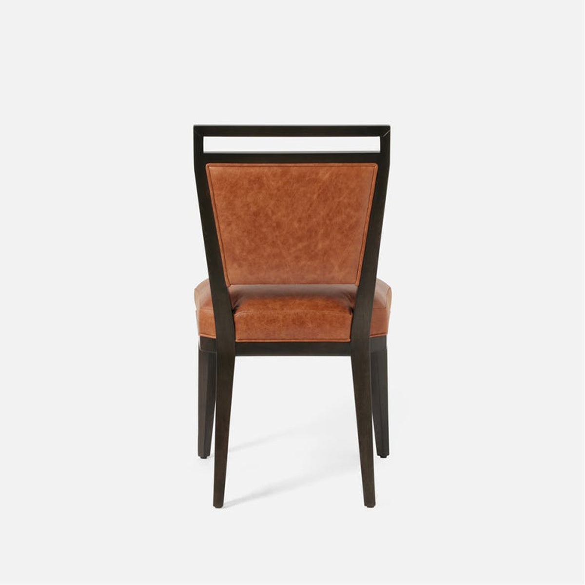 Made Goods Patrick Dining Chair in Weser Fabric