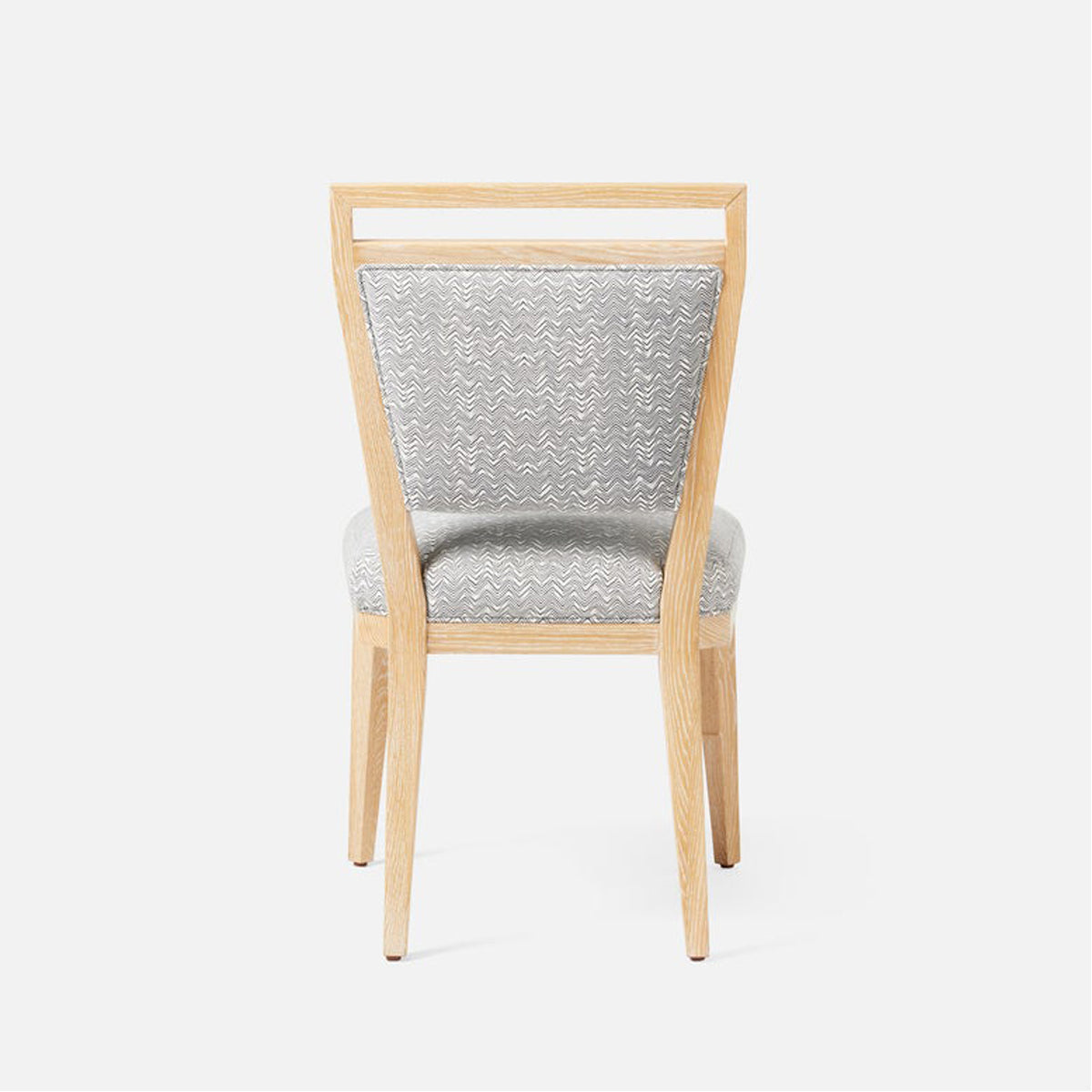 Made Goods Patrick Dining Chair in Pagua Fabric