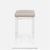 Made Goods Ramsey Counter Stool in Garonne Leather