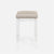 Made Goods Ramsey Counter Stool in Mondego Cotton Jute